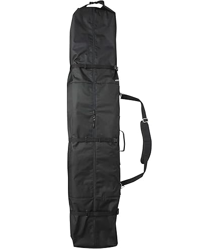 Amazon | DAKINE(ダカイン) キャスター付 ボードケース LOW ROLLER